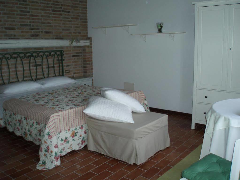 Bed and Breakfast Covo Dell'Arimanno Due Carrare Экстерьер фото